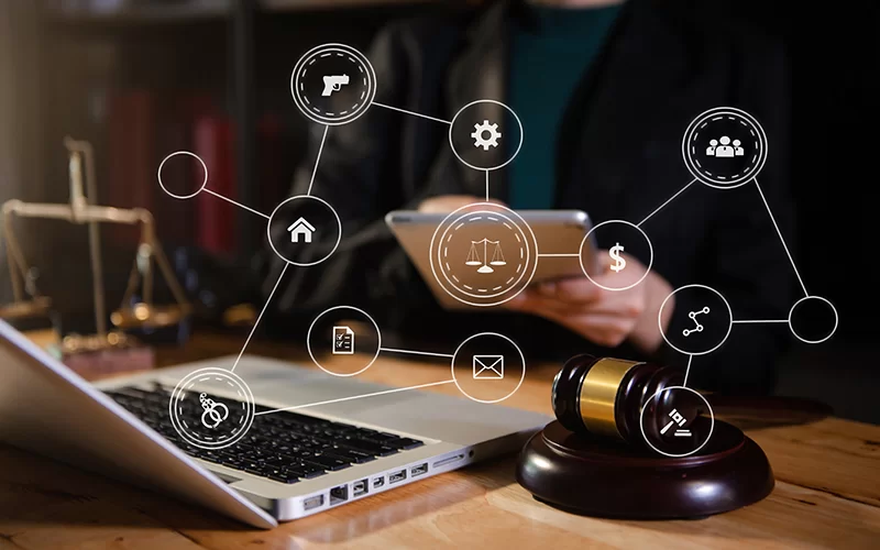 Technology & Cyber Law