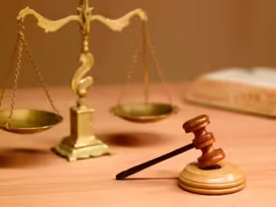 Advocate